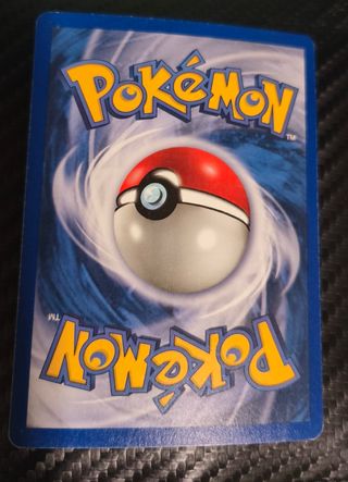 Carte Pokemon Houndoom Fase 1