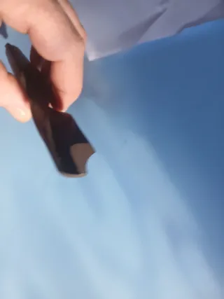 Punta professionale per metalli