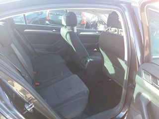 SIN ENTRADA! Volkswagen Passat AUTOMÁTICO EXECUTIV