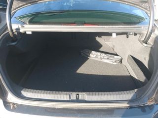 SIN ENTRADA! Volkswagen Passat AUTOMÁTICO EXECUTIV