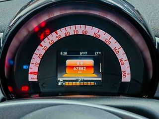 Smart Fortwo 0.9 Turbo Basis passion 90CV