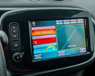 Smart Fortwo 0.9 Turbo Basis passion 90CV