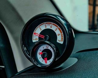 Smart Fortwo 0.9 Turbo Basis passion 90CV