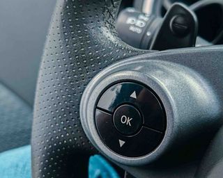 Smart Fortwo 0.9 Turbo Basis passion 90CV