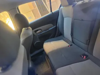 Chevrolet Cruze 2009