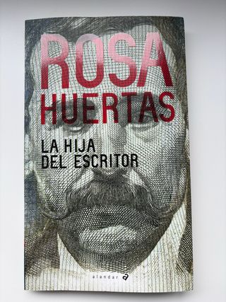 La hija del escritor