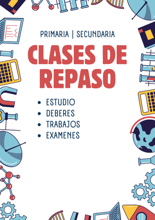 CLASES REPASO
