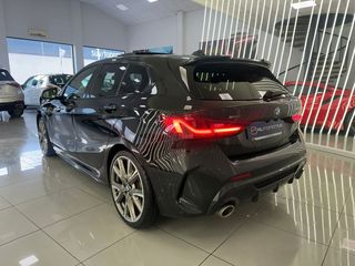 BMW Serie 1 M135i