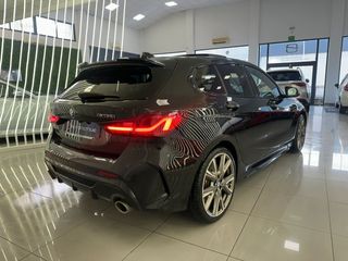 BMW Serie 1 M135i