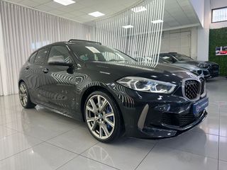 BMW Serie 1 M135i