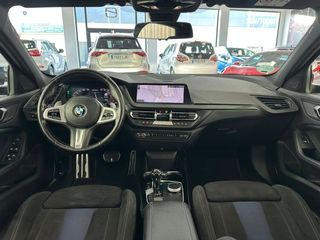 BMW Serie 1 M135i