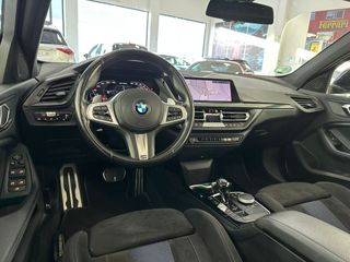 BMW Serie 1 M135i