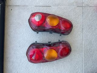 Faros Traseros Smart Fortwo 450