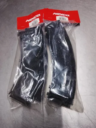 Ninco Lote 2 BLISTER Bordes Curva Interior R1