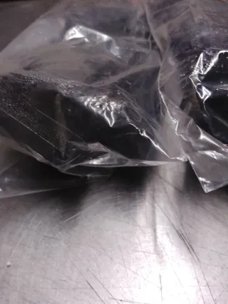 Ninco Lote 2 BLISTER Bordes Curva Interior R1