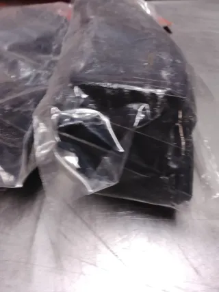 Ninco Lote 2 BLISTER Bordes Curva Interior R1