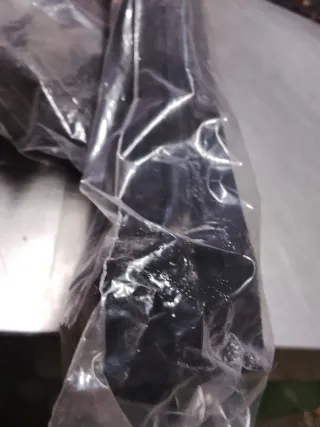 Ninco Lote 2 BLISTER Bordes Curva Interior R1