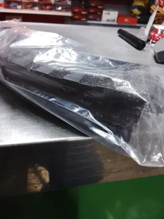 Ninco Lote 2 BLISTER Bordes Curva Interior R1