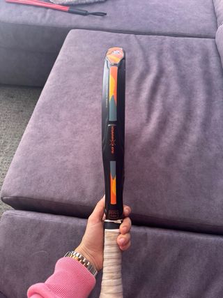 Pala Padel Adidas Adipower Light