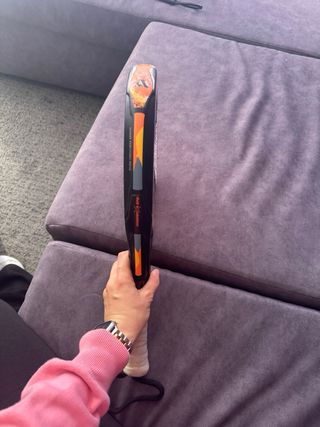 Pala Padel Adidas Adipower Light