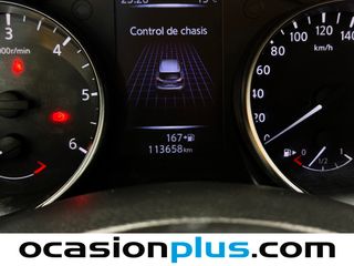 Nissan Qashqai dCi 110 S&S Acenta 4x2 81 kW (110 CV)