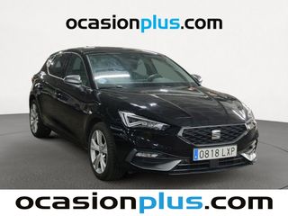 SEAT León 1.5 TGI GNC S&S FR DSG 96 kW (130 CV)