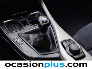 BMW Serie 1 116d 85 kW (116 CV)