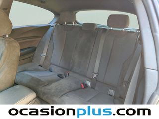 BMW Serie 1 116d 85 kW (116 CV)