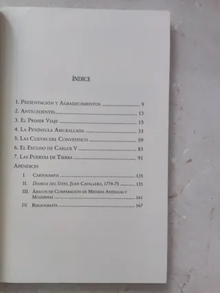Melilla la bien guardada de Javier Vellés