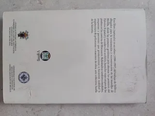 Melilla la bien guardada de Javier Vellés