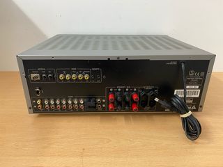 Amplificador Harman Kardon HK3380