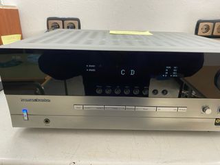 Amplificador Harman Kardon HK3380