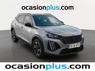 Peugeot 2008 PureTech 100 S&S Allure 75 kW (100 CV)
