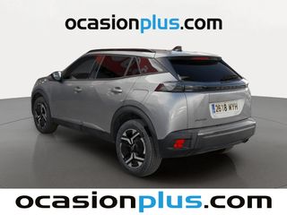 Peugeot 2008 PureTech 100 S&S Allure 75 kW (100 CV)