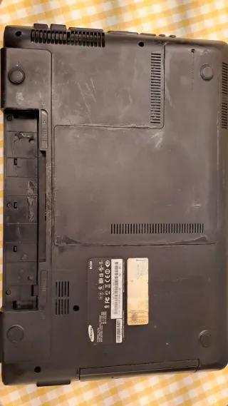 Placa Base Portátil Samsung RC520