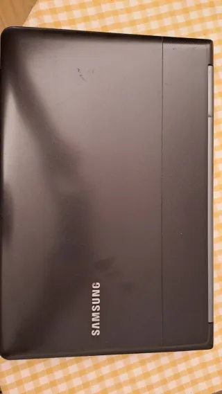 Placa Base Portátil Samsung RC520