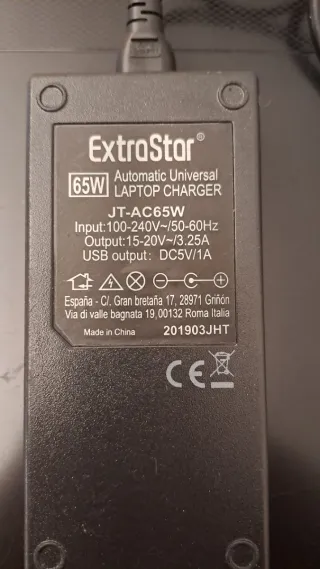Placa Base Portátil Samsung RC520