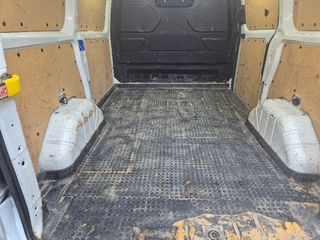 FORD TRANSIT CUSTOM 130CV 280 L1 VAN