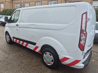 FORD TRANSIT CUSTOM 130CV 280 L1 VAN