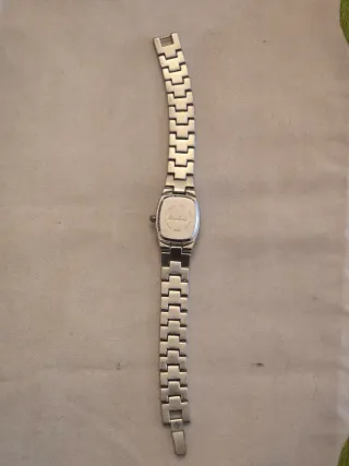 Reloj Voulois Acero Inoxidable