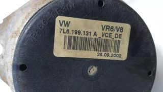 SOPORTE MOTOR VOLKSWAGEN TOUAREG (7LA)