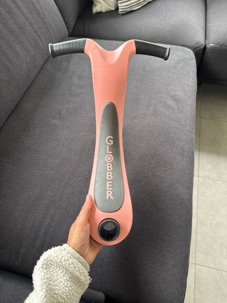 Asiento Patinete Globber