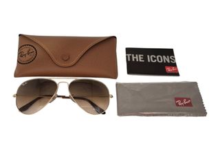 GAFAS RAY-BAN 3025 AVIATOR LARGE METAL (A ESTRENAR)