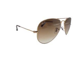 GAFAS RAY-BAN 3025 AVIATOR LARGE METAL (A ESTRENAR)