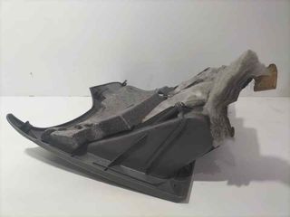 MOLDURAS DELANTERAS HYUNDAI TUCSON (JM)