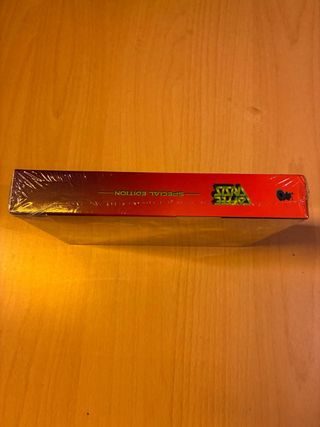 Coffee Crisis Special Edition PS4 PlayStation 4