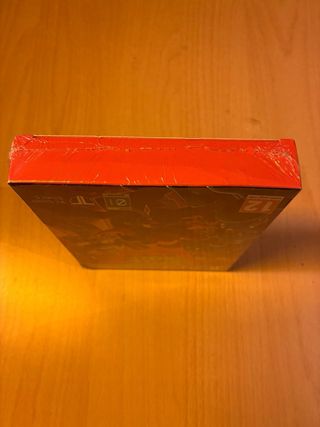 Coffee Crisis Special Edition PS4 PlayStation 4