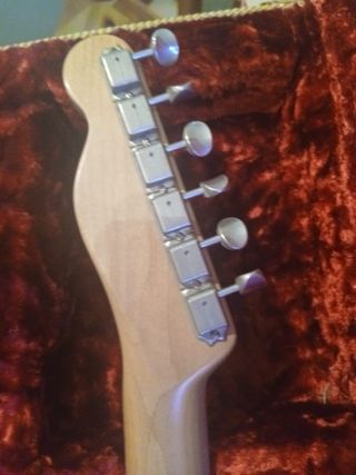 Fender Telecaster American Vintage 52