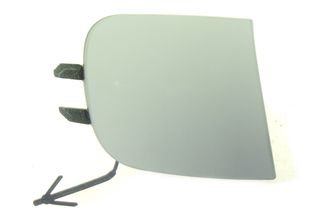 Tapa Gancho Paragolpes Delantero Imprimado (Titanium) para Ford FIESTA MK7 2021