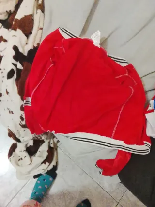 Disfraz Harley Quinn